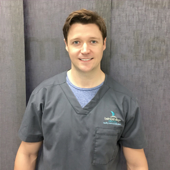 Dr Greg Waters