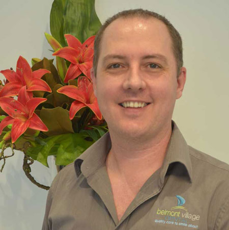 Dr Simon Debnam