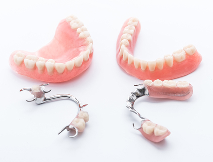 Partial Dentures Brisbane